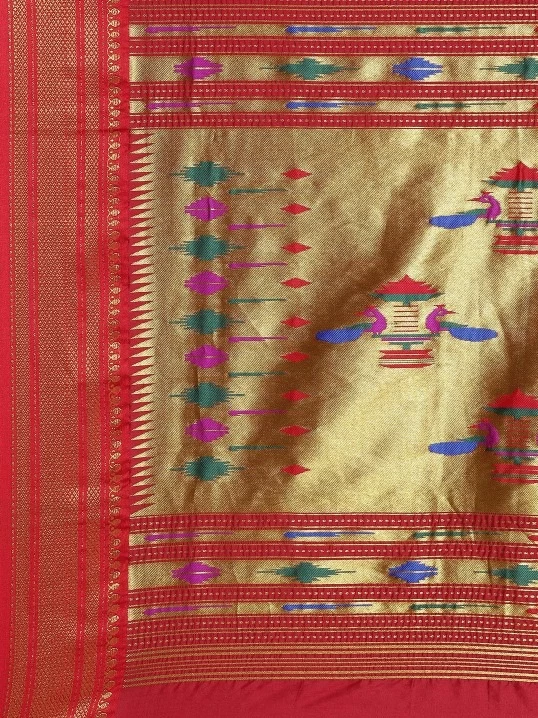 Varkala Silk Sarees