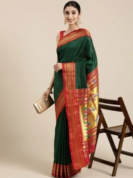 Varkala Silk Sarees